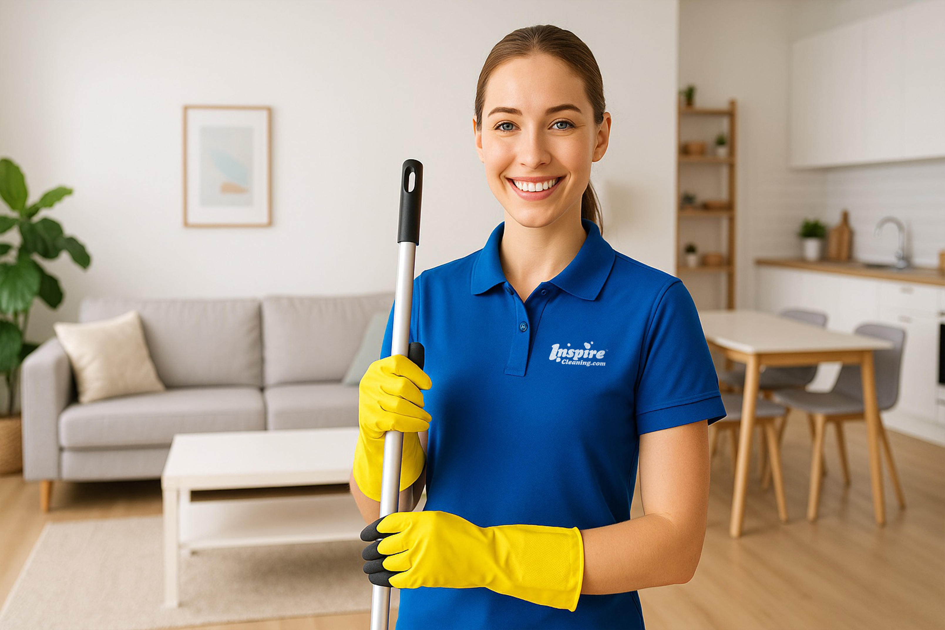 Business Cleaning